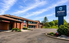 Clarion Pointe